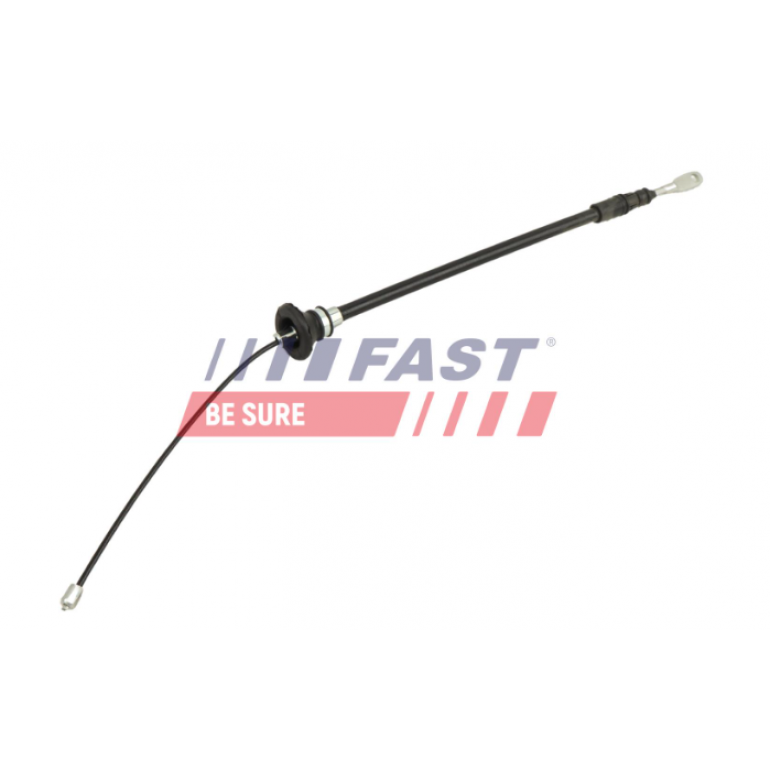 FRONT BRAKE CABLE