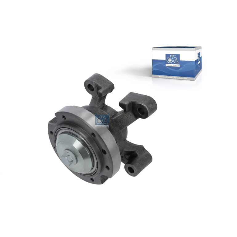 FAN DRIVE BEARING HOUSING