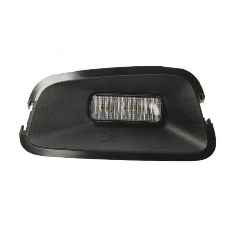 ROOF POSITION MARKER LAMP DRIVER SIDE RH