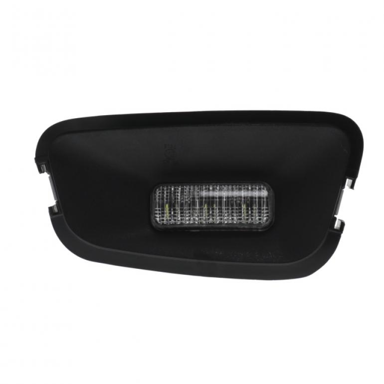 CLEAR ROOF POSITION MARKER LAMP PASSENGER SIDE LH