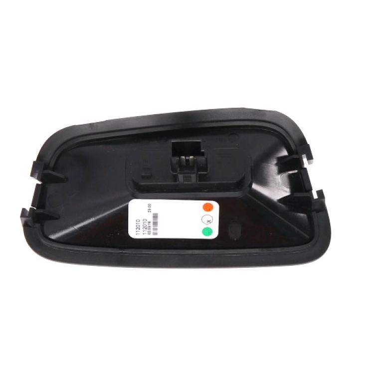 CLEAR ROOF POSITION MARKER LAMP PASSENGER SIDE LH