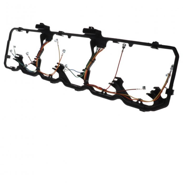 CYLINDER HEAD GASKET KIT
