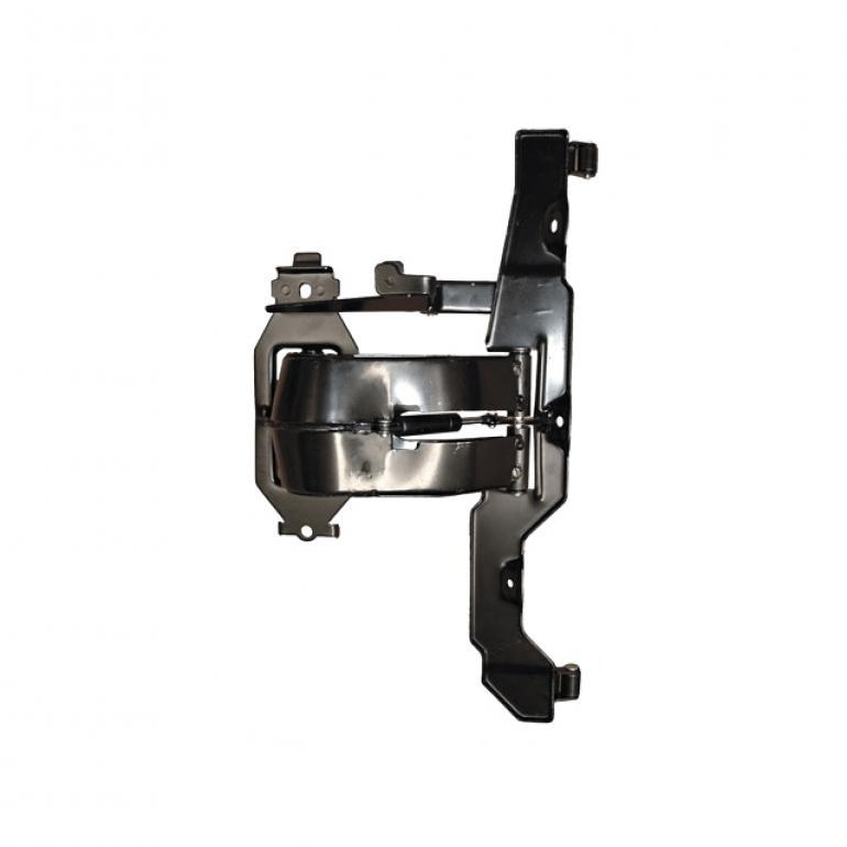 CORNER PANEL DEFLECTOR HINGE PASSENGER SIDE LH