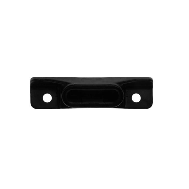 SIDE SLIDING DOOR UPPER WEDGE