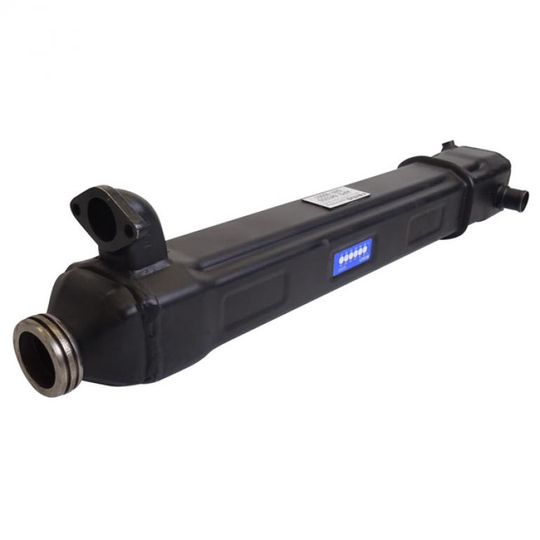 REMANUFACTURED EGR COOLER MODULE