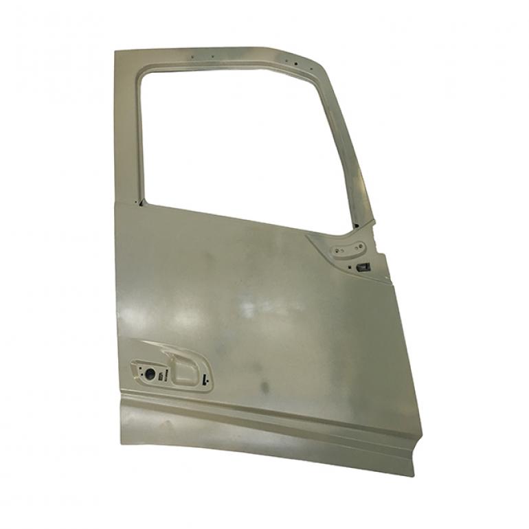 FRONT DOOR SKIN ONLY DRIVER SIDE RH
