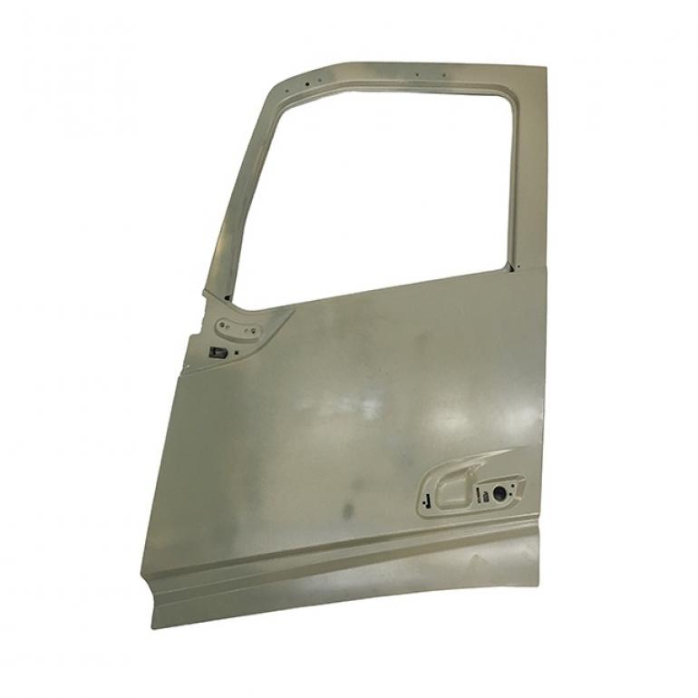 FRONT DOOR SKIN ONLY PASSENGER SIDE LH