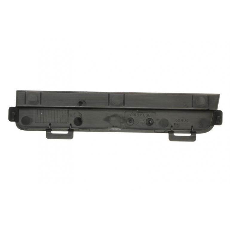 LH LOWER STEP UPPER COVER PANEL PASSENGER SIDE LH