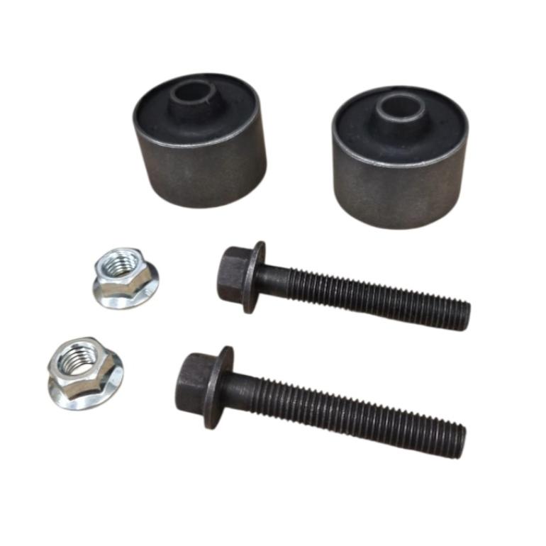 CAB SUSPENSION MOUNTING BUSH KIT