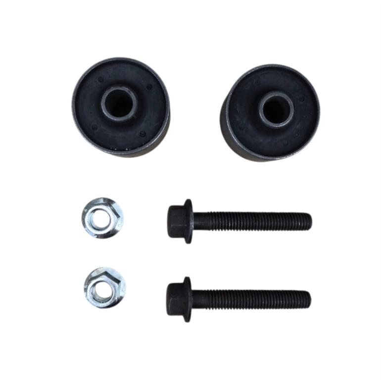 CAB SUSPENSION MOUNTING BUSH KIT