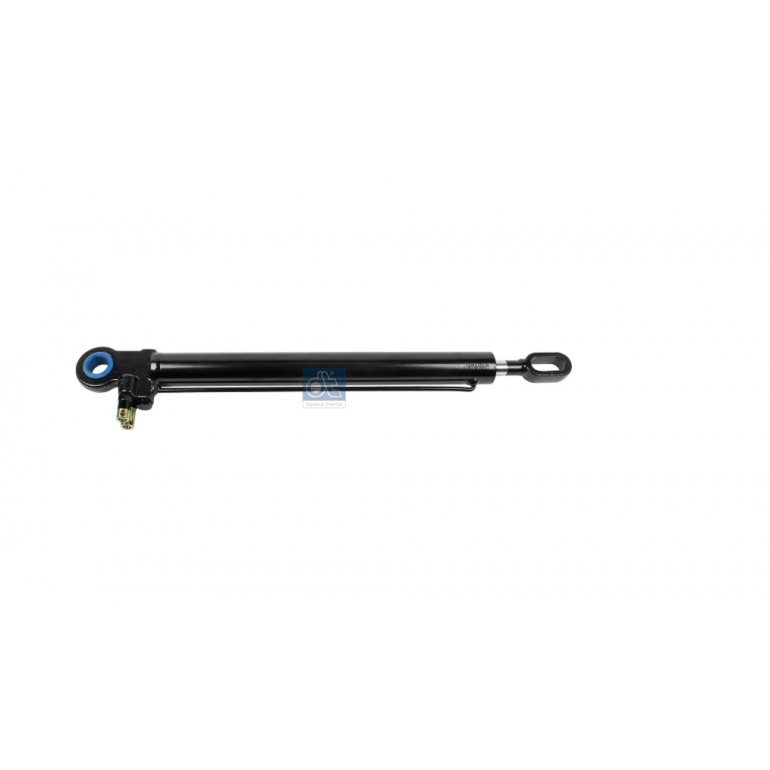 HYDRAULIC CAB TILT CYLINDER RAM