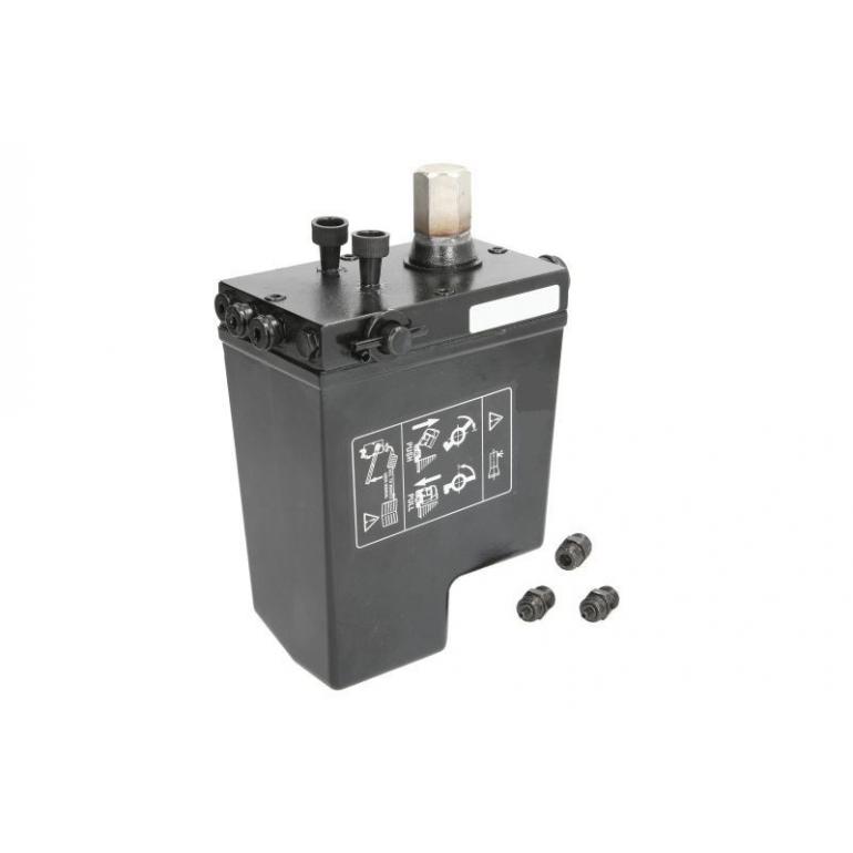 HYDRAULIC CAB TILT PUMP