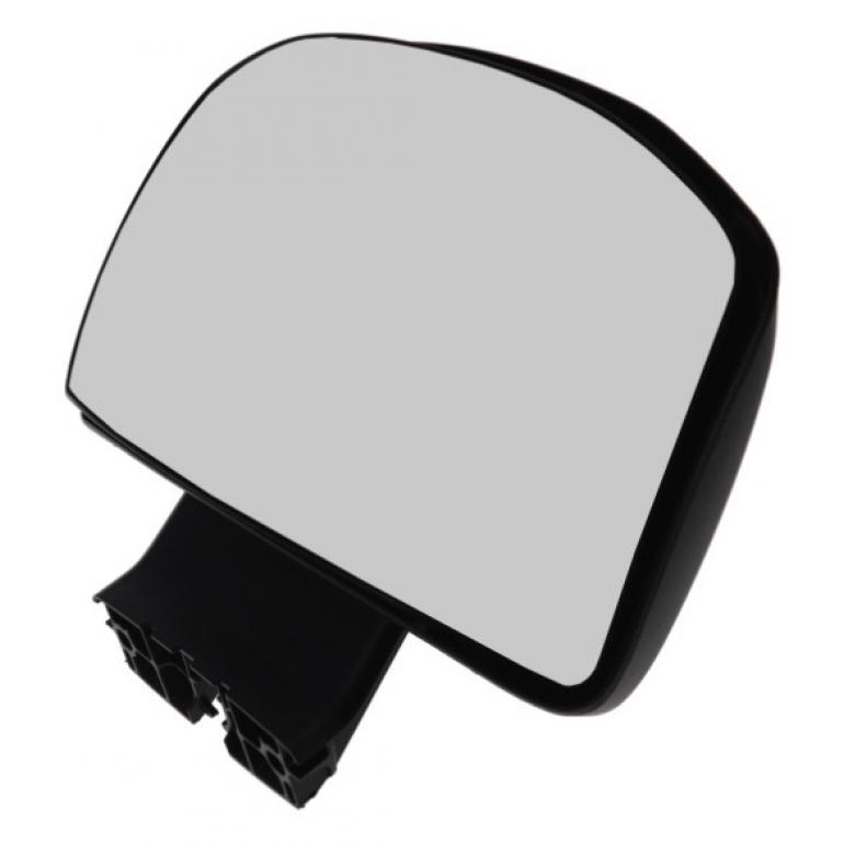 ELECTRIC ADJUST KERB ROOF MIRROR HEAD PASSENGER SIDE