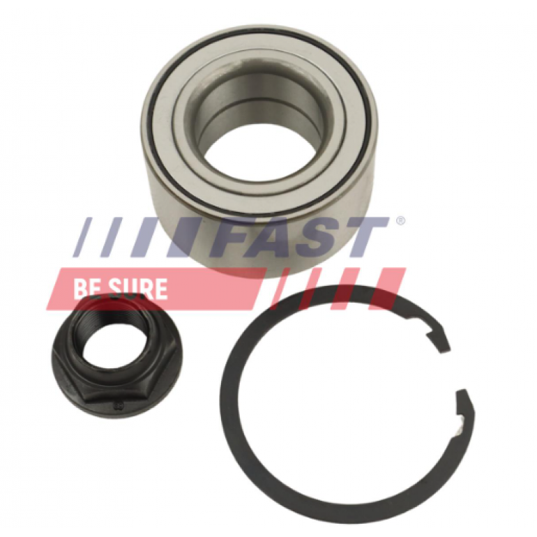 FRONT WHEEL BEARING KIT