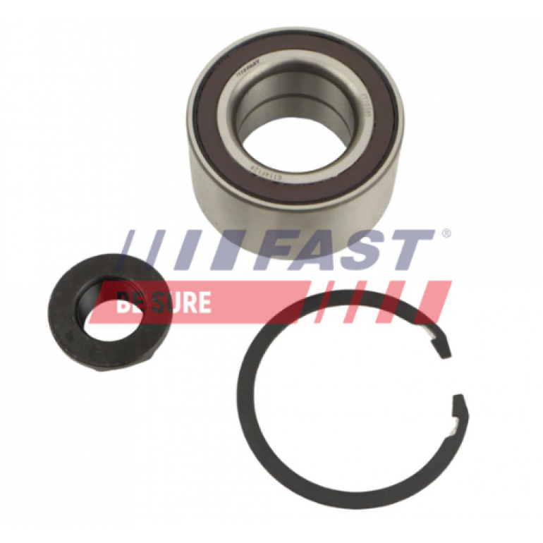 FRONT WHEEL BEARING KIT