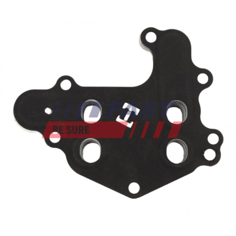 OIL COOLER