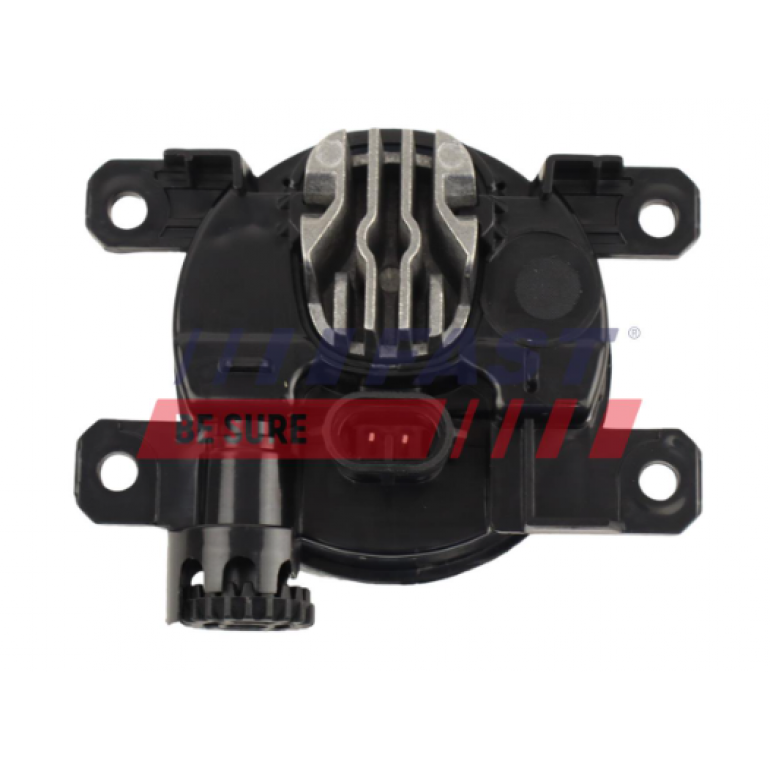 FRONT FOG LIGHT, FITS LH OR RH