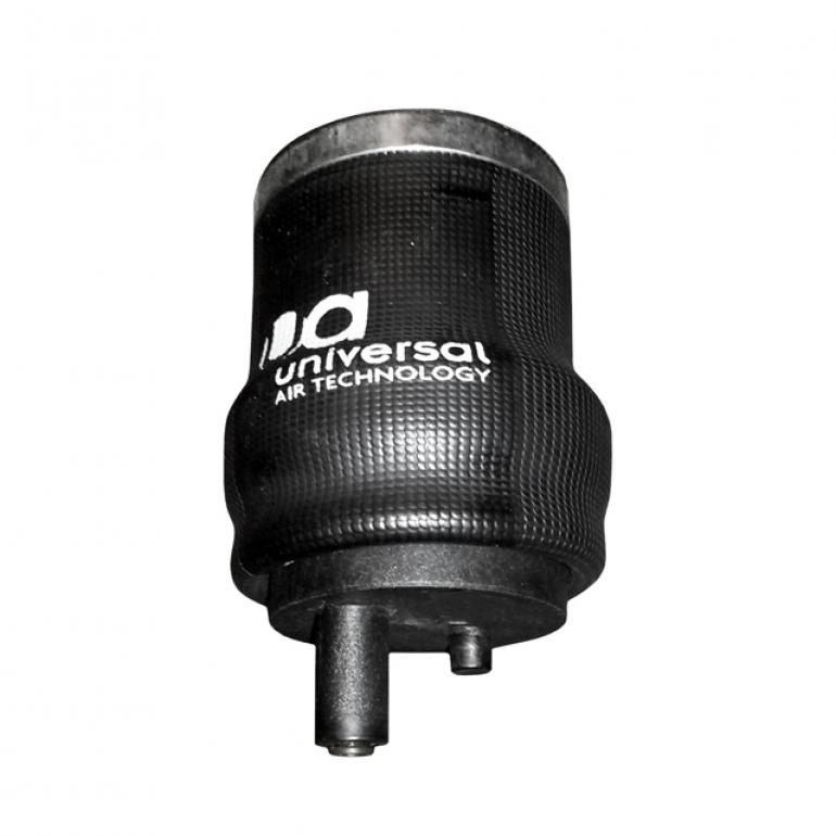 FRONT CAB SUSPENSION BELLOW ONLY