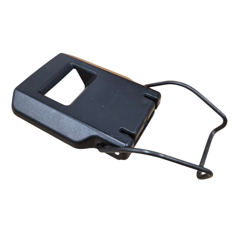 BATTERY BOX COVER LOCK