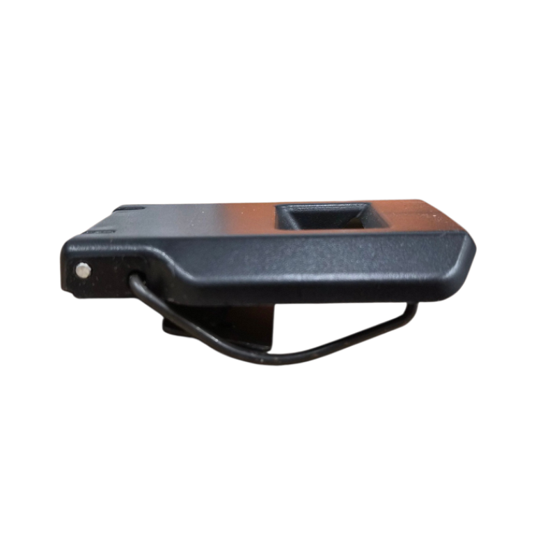 BATTERY BOX COVER LOCK