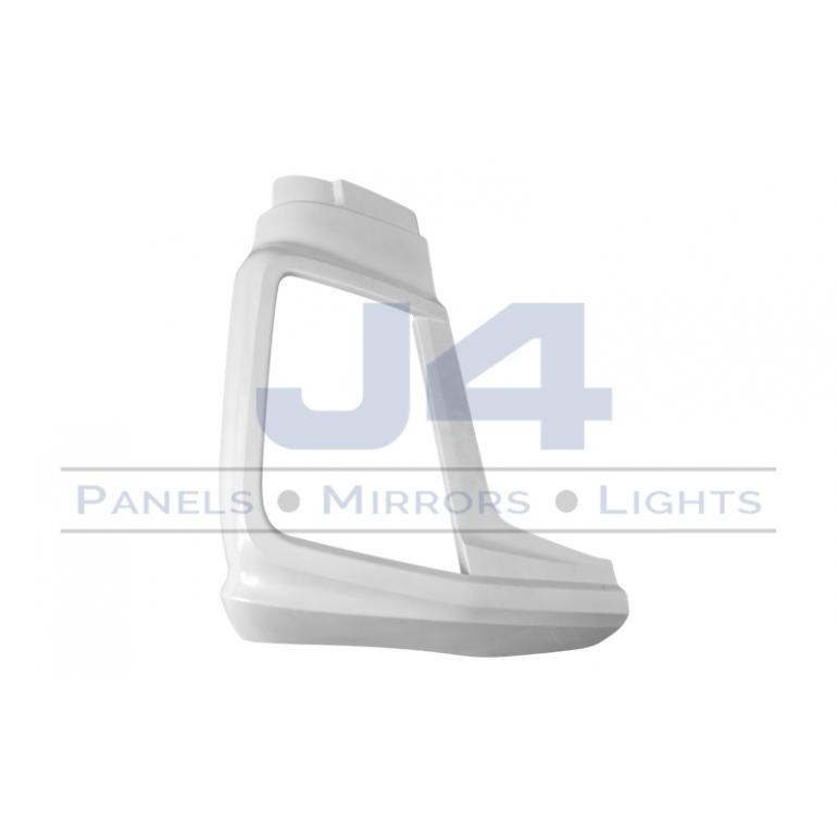 HEADLAMP SURROUND PANEL DRIVER SIDE RH