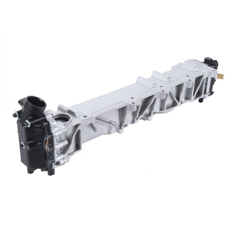 EXHAUST GAS RECICULATION COOLER (EGR)