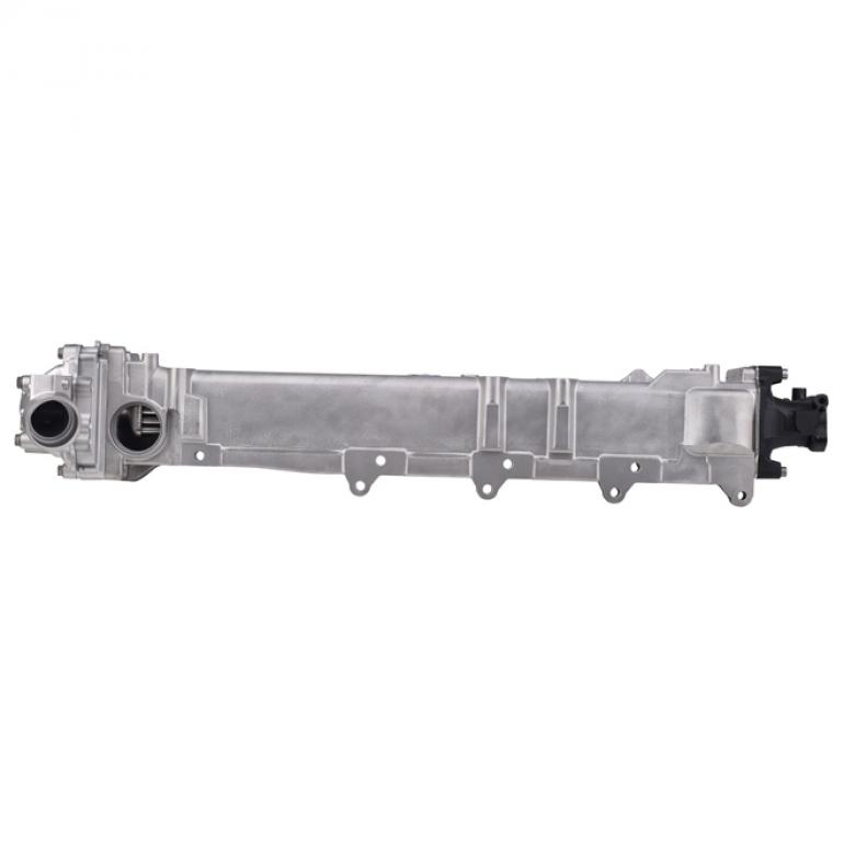 EXHAUST GAS RECICULATION COOLER (EGR)