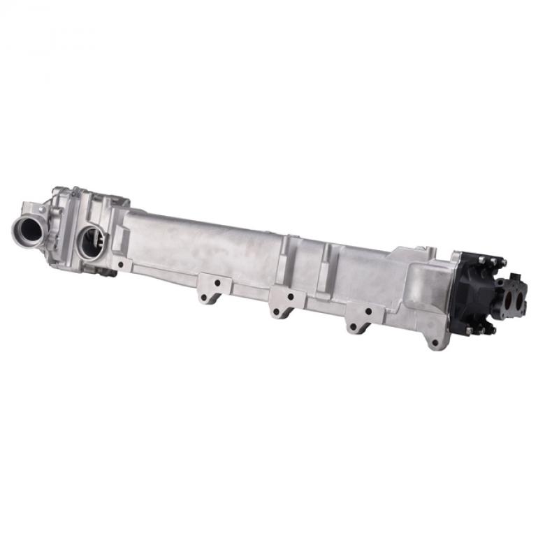 EXHAUST GAS RECICULATION COOLER (EGR)