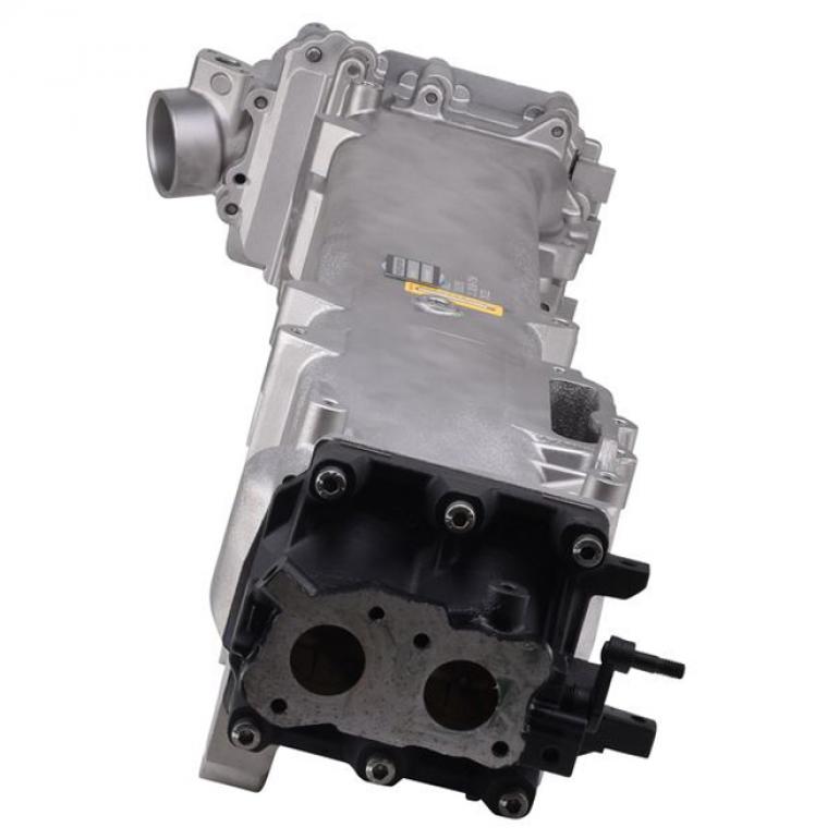 EXHAUST GAS RECICULATION COOLER (EGR)