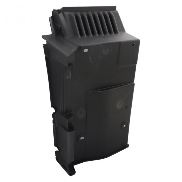 CAB DROPWING REAR SECTION PASSENGER SIDE LH