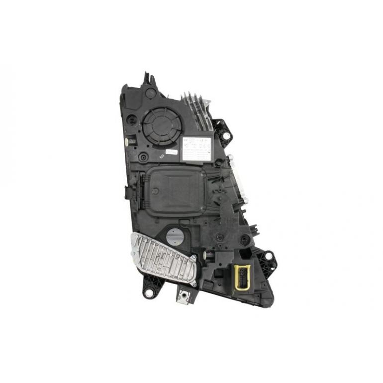 ELECTRIC ADJUST XENON HEADLAMP PASSENGER SIDE LH