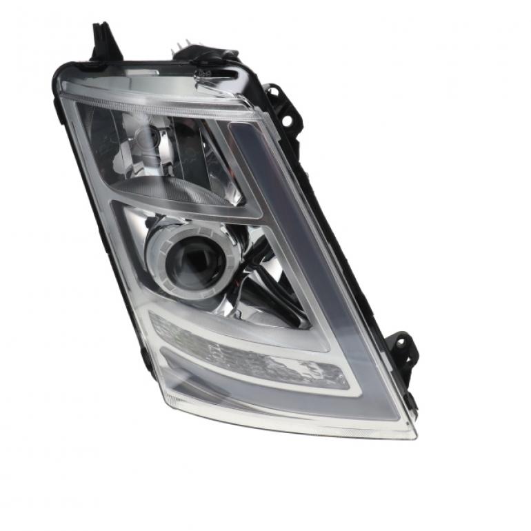 ELECTRIC ADJUST XENON HEADLAMP DRIVER SIDE RH