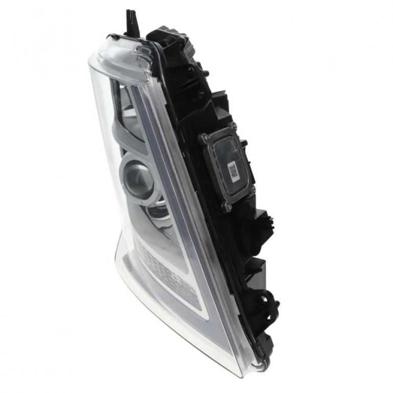 ELECTRIC ADJUST XENON HEADLAMP DRIVER SIDE RH