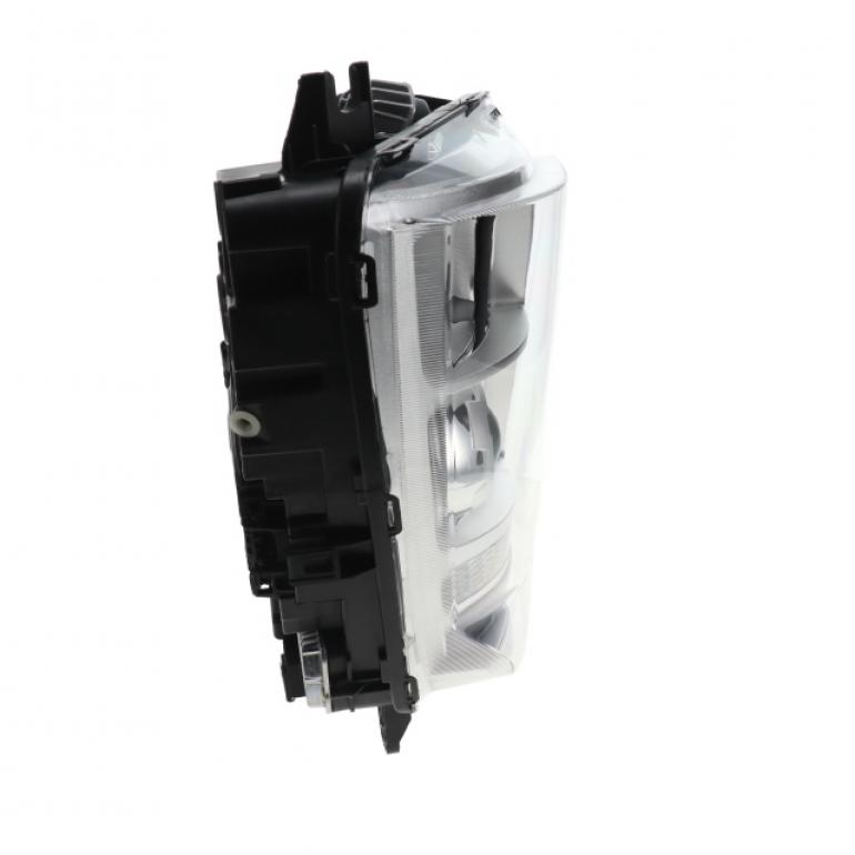 ELECTRIC ADJUST XENON HEADLAMP DRIVER SIDE RH