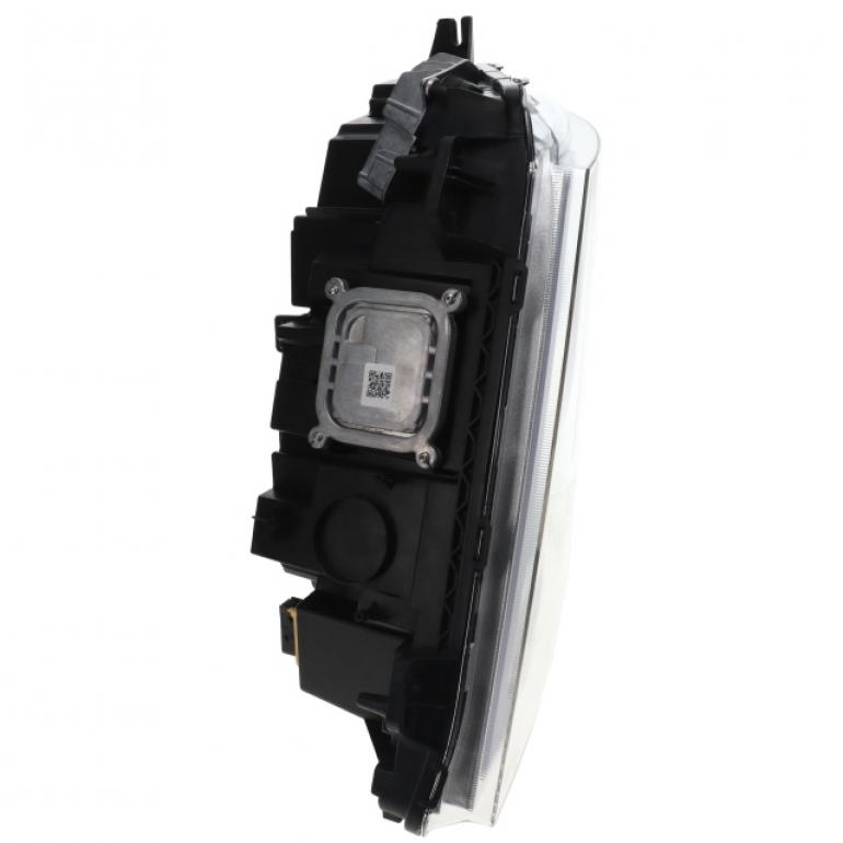 ELECTRIC ADJUST XENON HEADLAMP PASSENGER SIDE LH