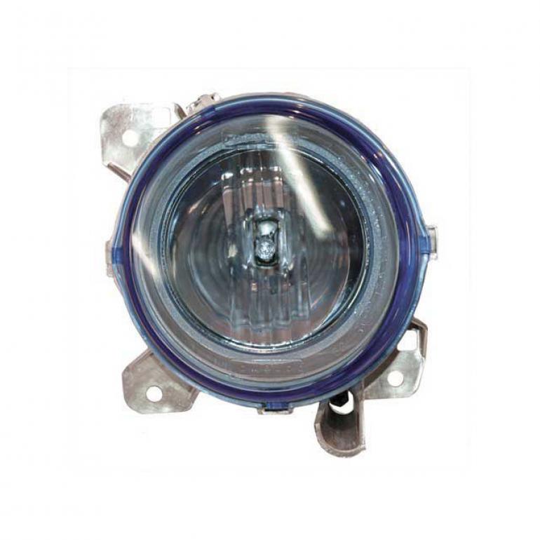 INNER BLUE SPOT LAMP PASSENGER SIDE LH