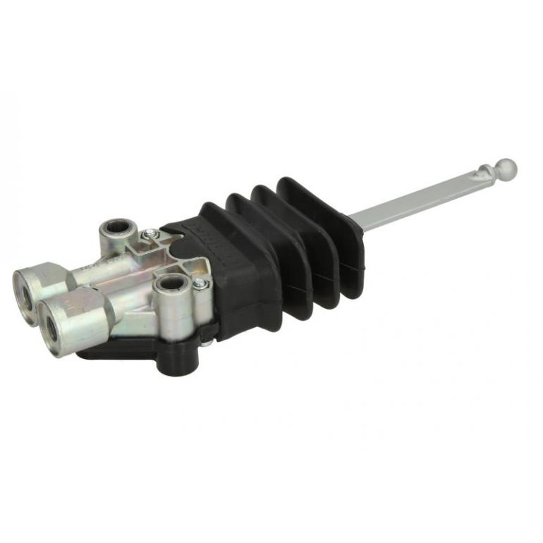 CAB SUSPENSION LEVELLING VALVE