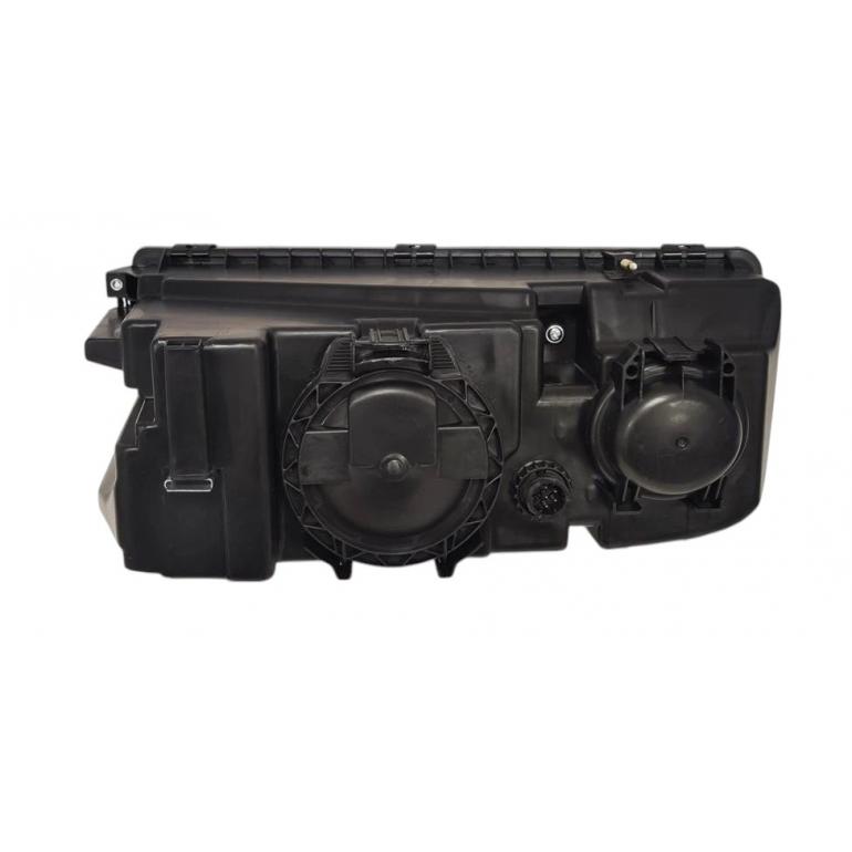 MANUAL ADJUST HEADLAMP DRIVER SIDE RH