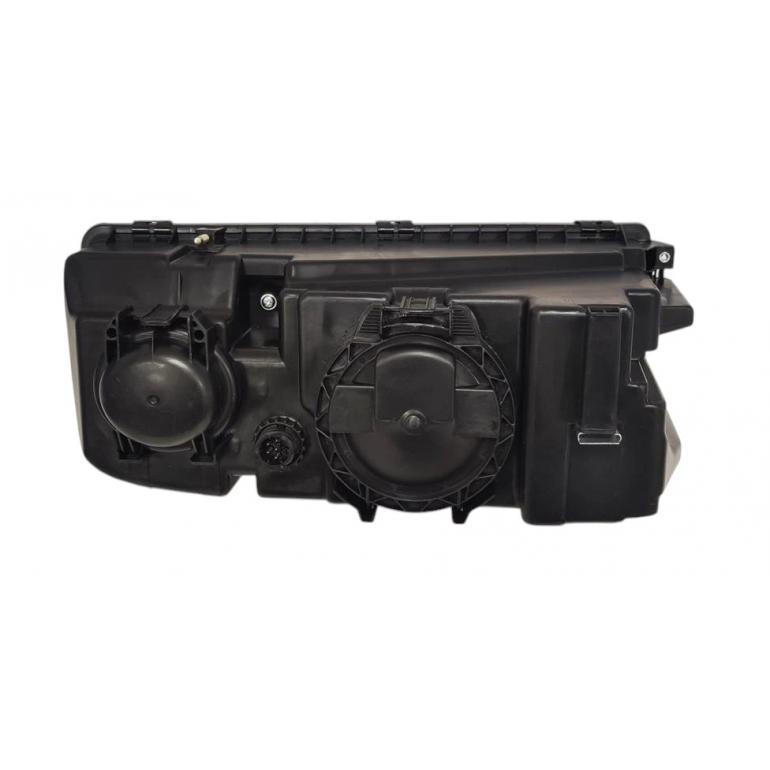 MANUAL ADJUST HEADLAMP PASSENGER SIDE LH