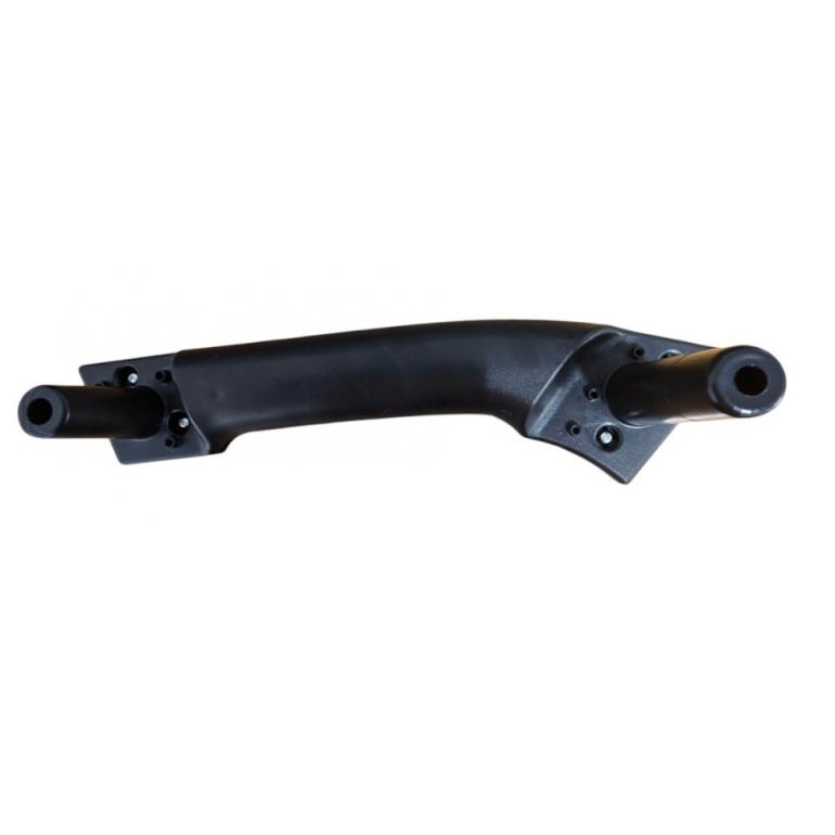 FRONT DOOR INTERNAL GRAB HANDLE PASSENGER SIDE LH