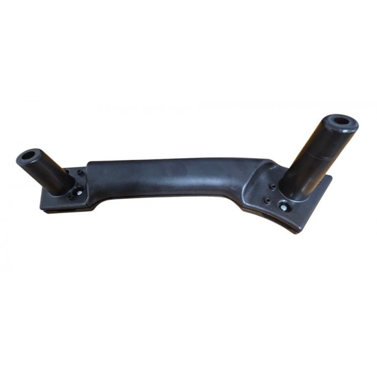 FRONT DOOR INTERNAL GRAB HANDLE PASSENGER SIDE LH
