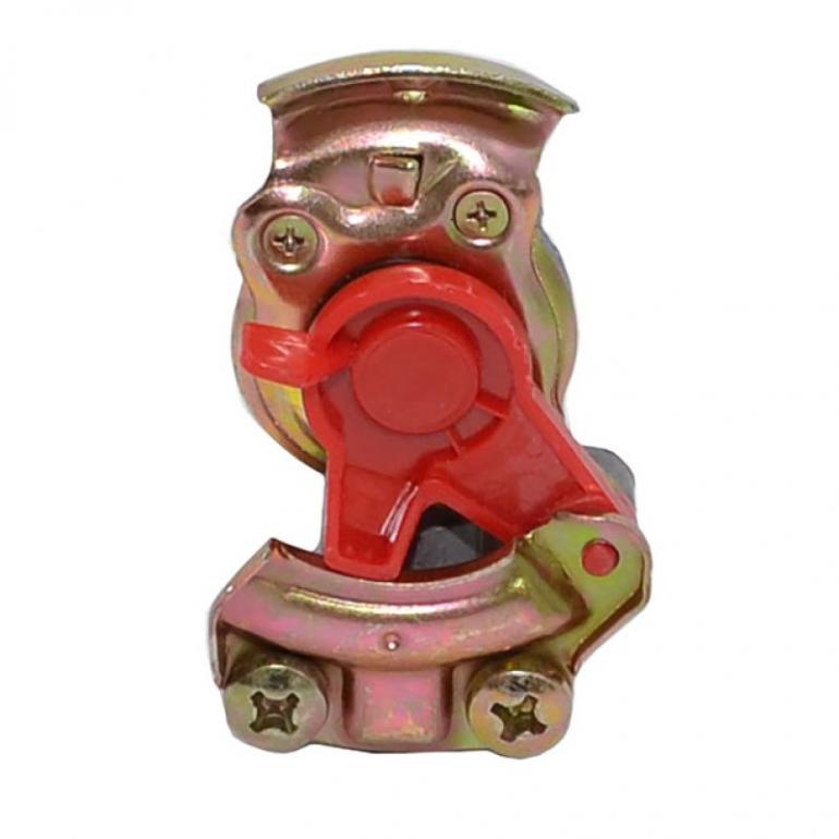 RED PALM COUPLING M22x1.5