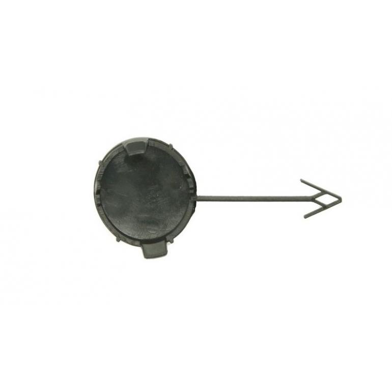 FRONT BUMPER TOWING EYE COVER
