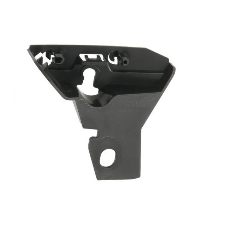 FRONT BUMPER BRACKET DRIVERS SIDE RH