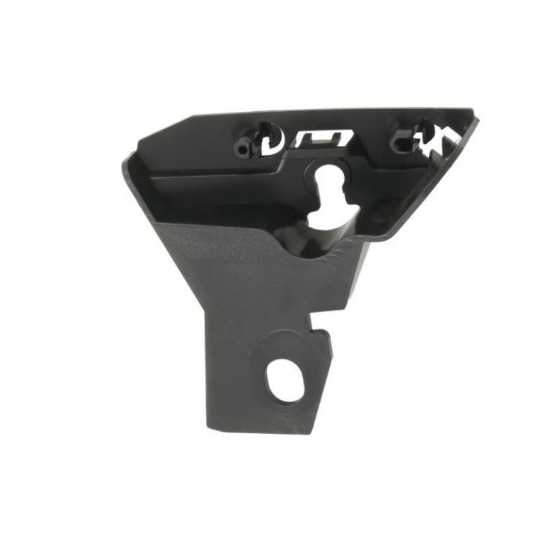 FRONT BUMPER BRACKET PASSENGER SIDE LH
