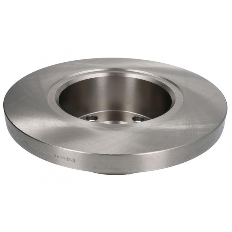 FRONT SOLID BRAKE DISC