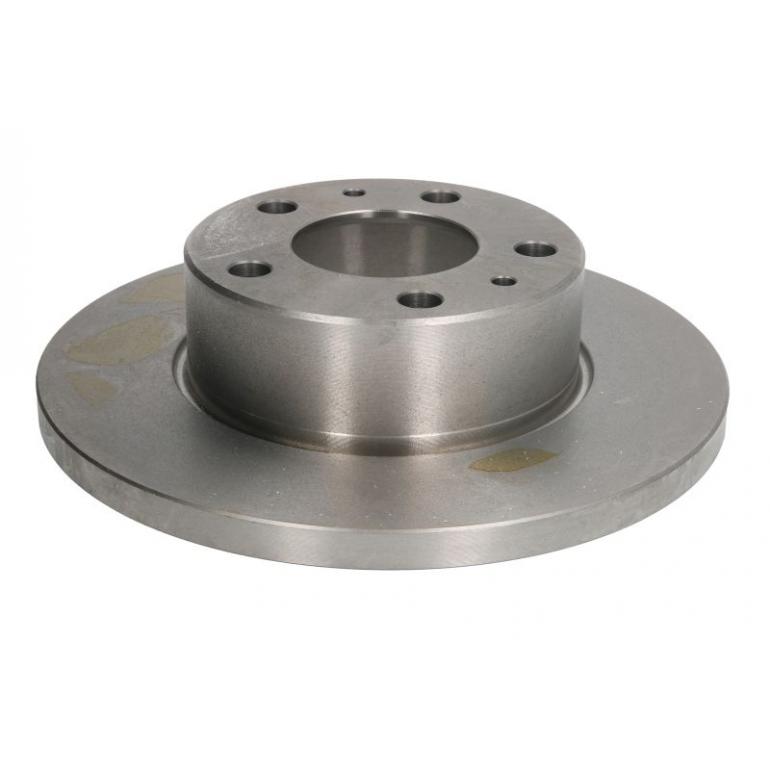 REAR SOLID BRAKE DISC