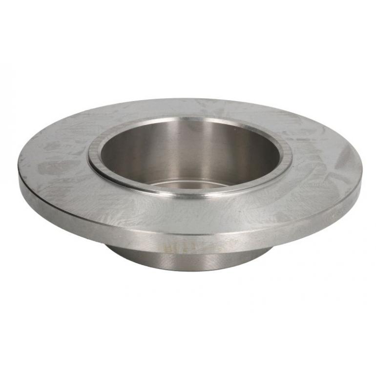 REAR SOLID BRAKE DISC