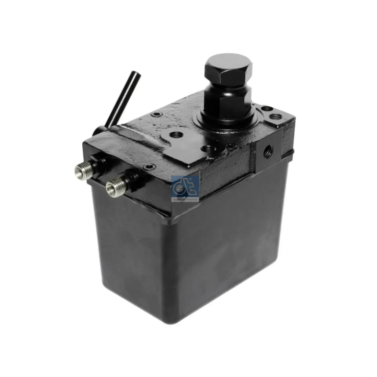 HYDRAULIC CAB TILT PUMP