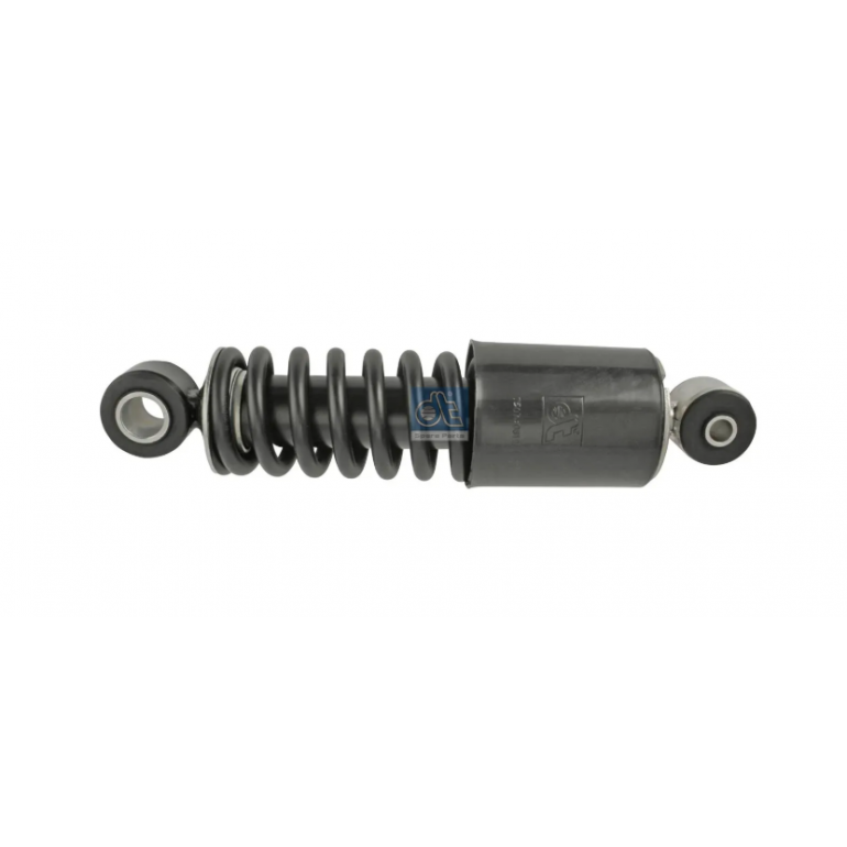 FRONT CAB SUSPENSION SHOCK ABSORBER ONLY